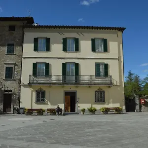 Frühstückspension Ca' Serafina Bagno di Romagna