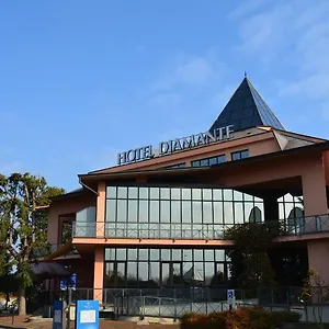 Hotel Diamante, Corbetta