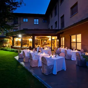 Hotel Brianteo And Restaurant, Burago di Molgora