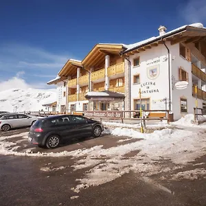 Hotel Bonardi, Collio
