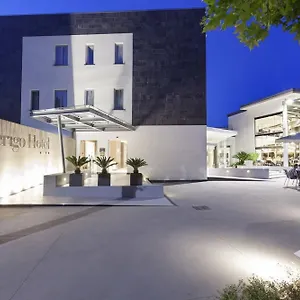 Hotel Inverigo Hotel, Inverigo
