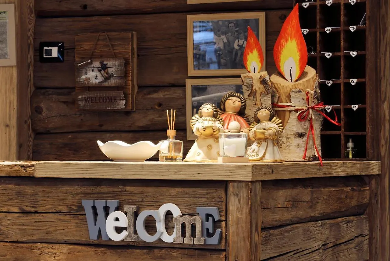 ***  Alpen Chalet - Charme Mountain Hotel - Schilpario Italy